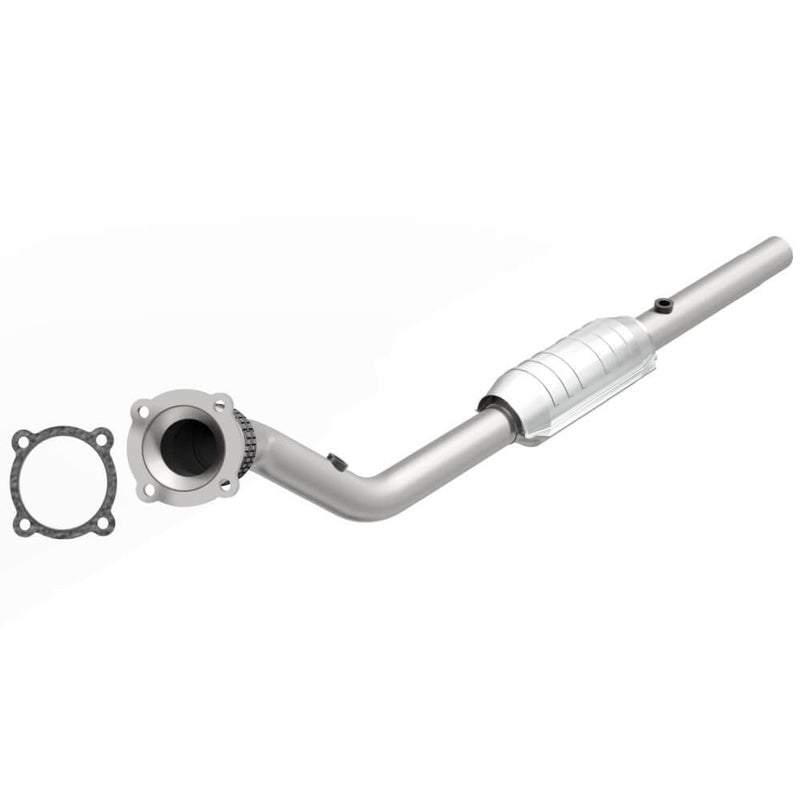 MagnaFlow 51715 Direct Fit OEM Grade Catalytic Converter
