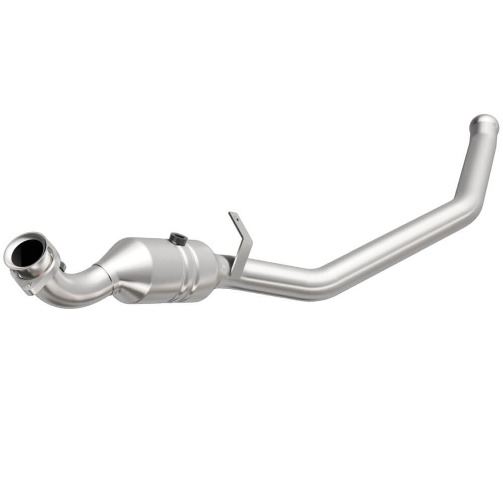 MagnaFlow 51716 Direct Fit OEM Grade Catalytic Converter (2" ID/2.25" OD)