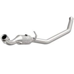 MagnaFlow 51716 Direct Fit OEM Grade Catalytic Converter (2" ID/2.25" OD)