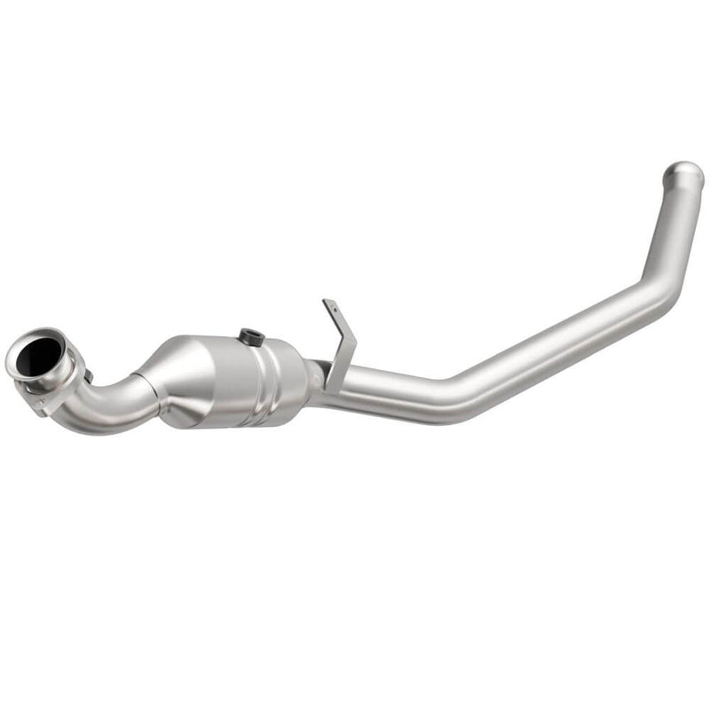 MagnaFlow 51716 Direct Fit OEM Grade Catalytic Converter (2" ID/2.25" OD)