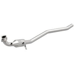 MagnaFlow 51717 Direct Fit OEM Grade Catalytic Converter (2" ID/2.25" OD)