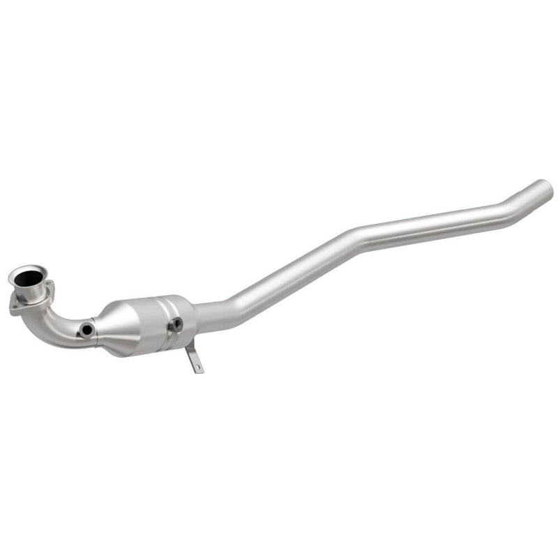 MagnaFlow 51717 Direct Fit OEM Grade Catalytic Converter (2" ID/2.25" OD)