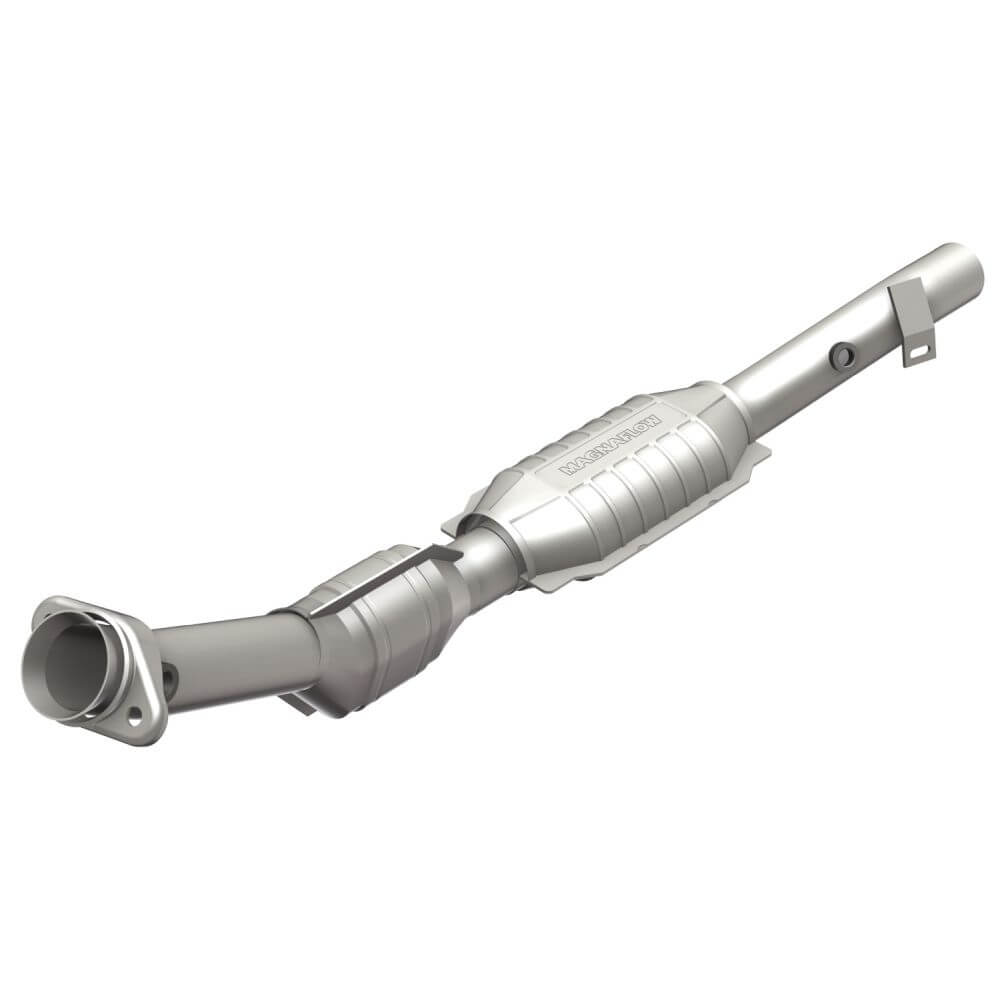 MagnaFlow 51727 Direct Fit OEM Grade Catalytic Converter