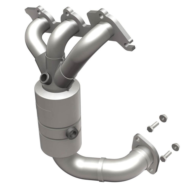 MagnaFlow 51735 Direct Fit OEM Grade Catalytic Converter
