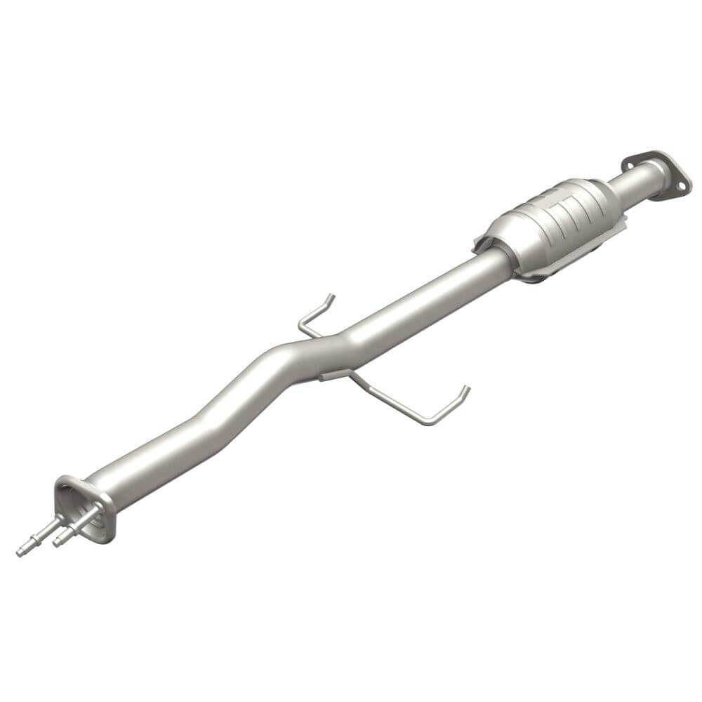 MagnaFlow 51737 Direct Fit OEM Grade Catalytic Converter