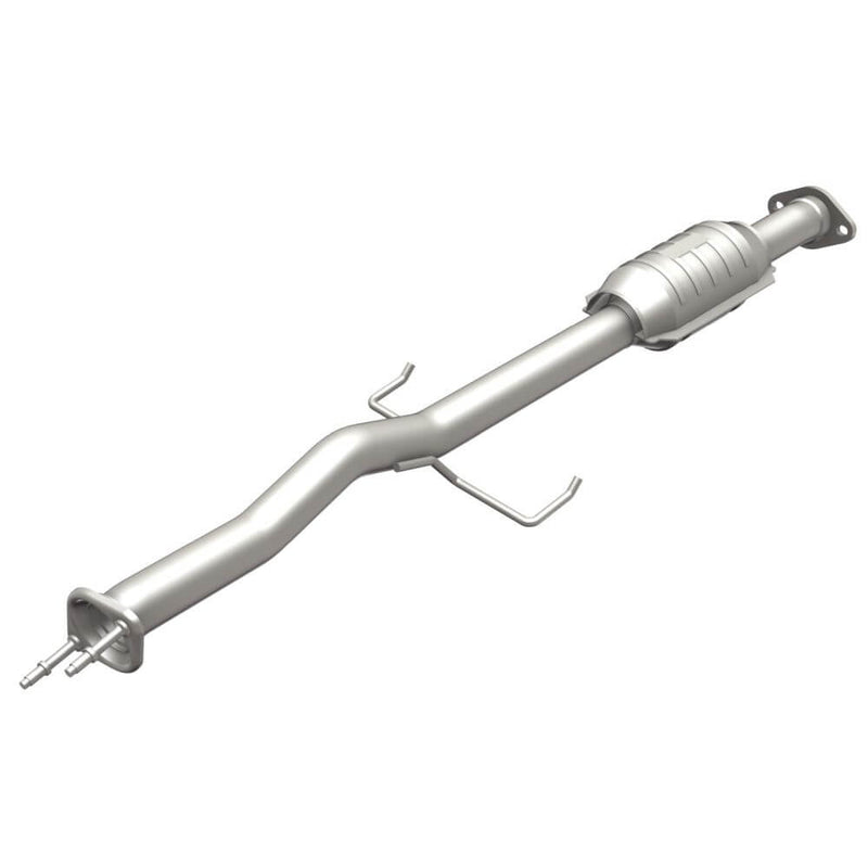 MagnaFlow 51737 Direct Fit OEM Grade Catalytic Converter