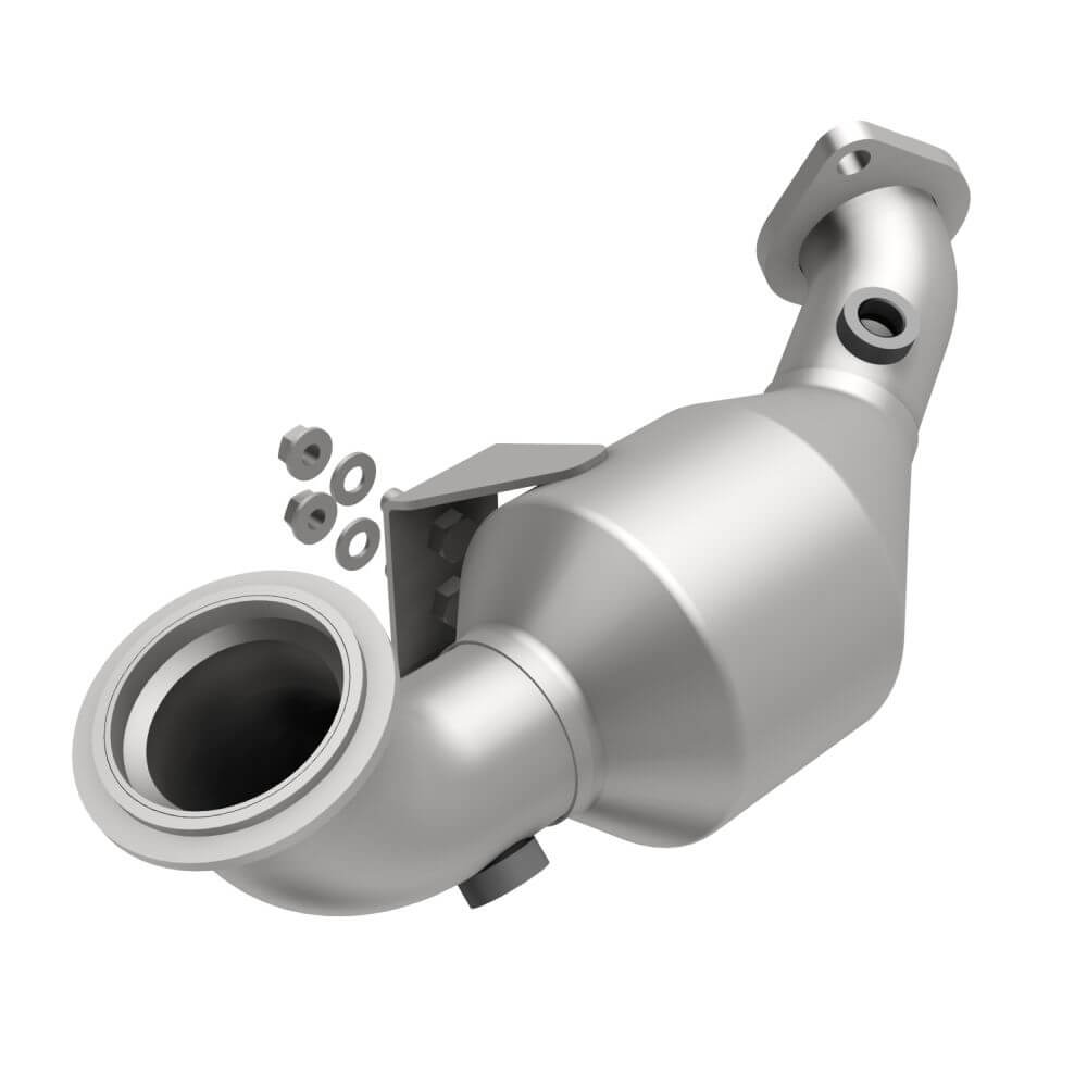 MagnaFlow 51738 Direct Fit OEM Grade Catalytic Converter