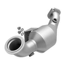 MagnaFlow 51738 Direct Fit OEM Grade Catalytic Converter