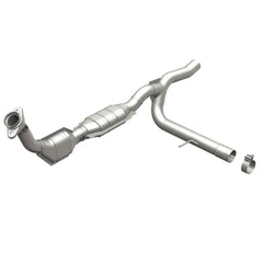 MagnaFlow 51744 Direct Fit OEM Grade Catalytic Converter