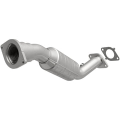 MagnaFlow 51751 Direct Fit OEM Grade Catalytic Converter (2.5" ID/2.5" OD)
