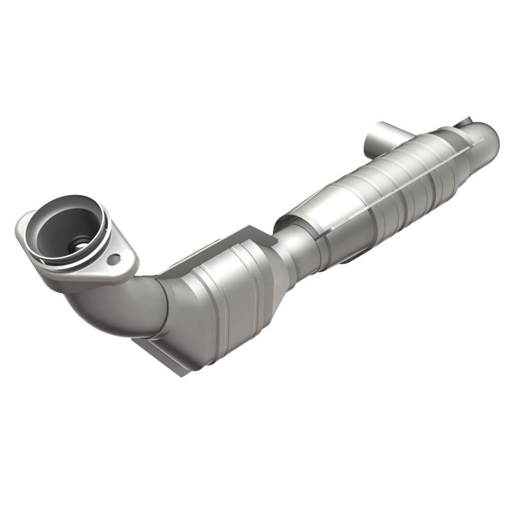 MagnaFlow 51753 Direct Fit OEM Grade Catalytic Converter