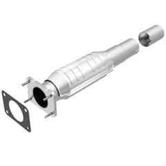 MagnaFlow 51762 Direct Fit OEM Grade Catalytic Converter