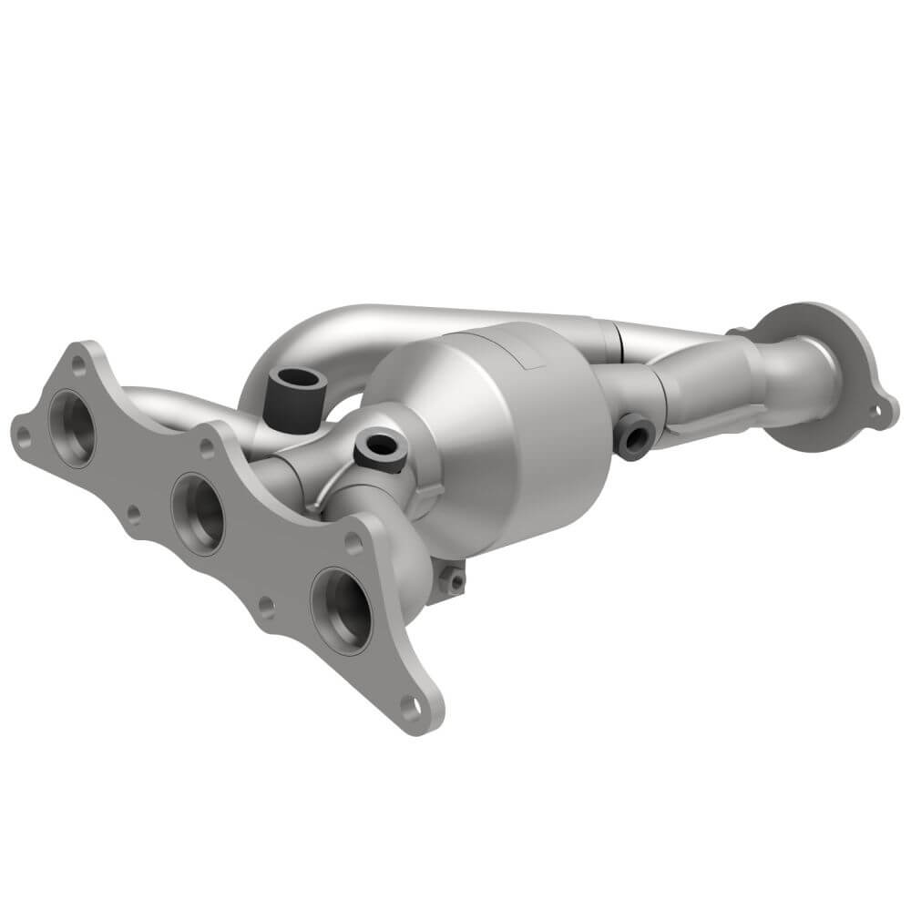 MagnaFlow 51763 Direct Fit OEM Grade Catalytic Converter