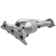 MagnaFlow 51763 Direct Fit OEM Grade Catalytic Converter