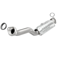 MagnaFlow 51767 Direct Fit OEM Grade Catalytic Converter (2" ID/2" OD)