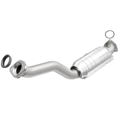 MagnaFlow 51768 Direct Fit OEM Grade Catalytic Converter (2" ID/2" OD)
