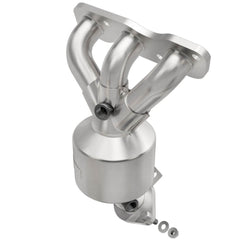 MagnaFlow 51771 Direct Fit OEM Grade Catalytic Converter (2.25" ID/2" OD)