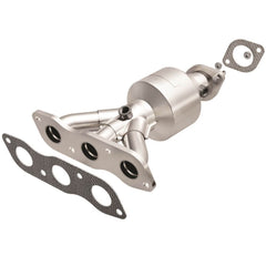 MagnaFlow 51772 Direct Fit OEM Grade Catalytic Converter