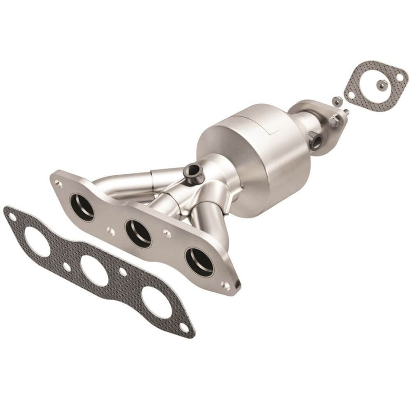 MagnaFlow 51772 Direct Fit OEM Grade Catalytic Converter