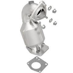 MagnaFlow 51782 Direct Fit OEM Grade Catalytic Converter (2.5" ID/2.5" OD)