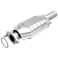 MagnaFlow 51793 Heavy Metal Direct Fit Catalytic Converter (2.25" ID/2.25" OD)