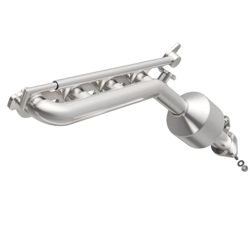 MagnaFlow 51794 Direct Fit OEM Grade Catalytic Converter (1.75" ID/2" OD)