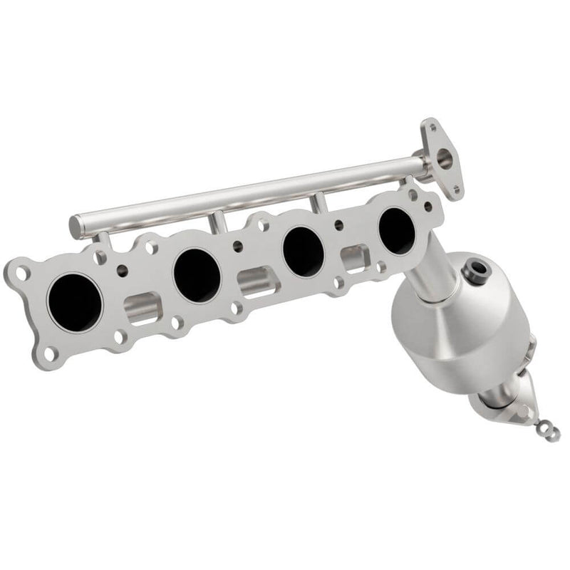 MagnaFlow 51795 Direct Fit OEM Grade Catalytic Converter (1.75" ID/2" OD)