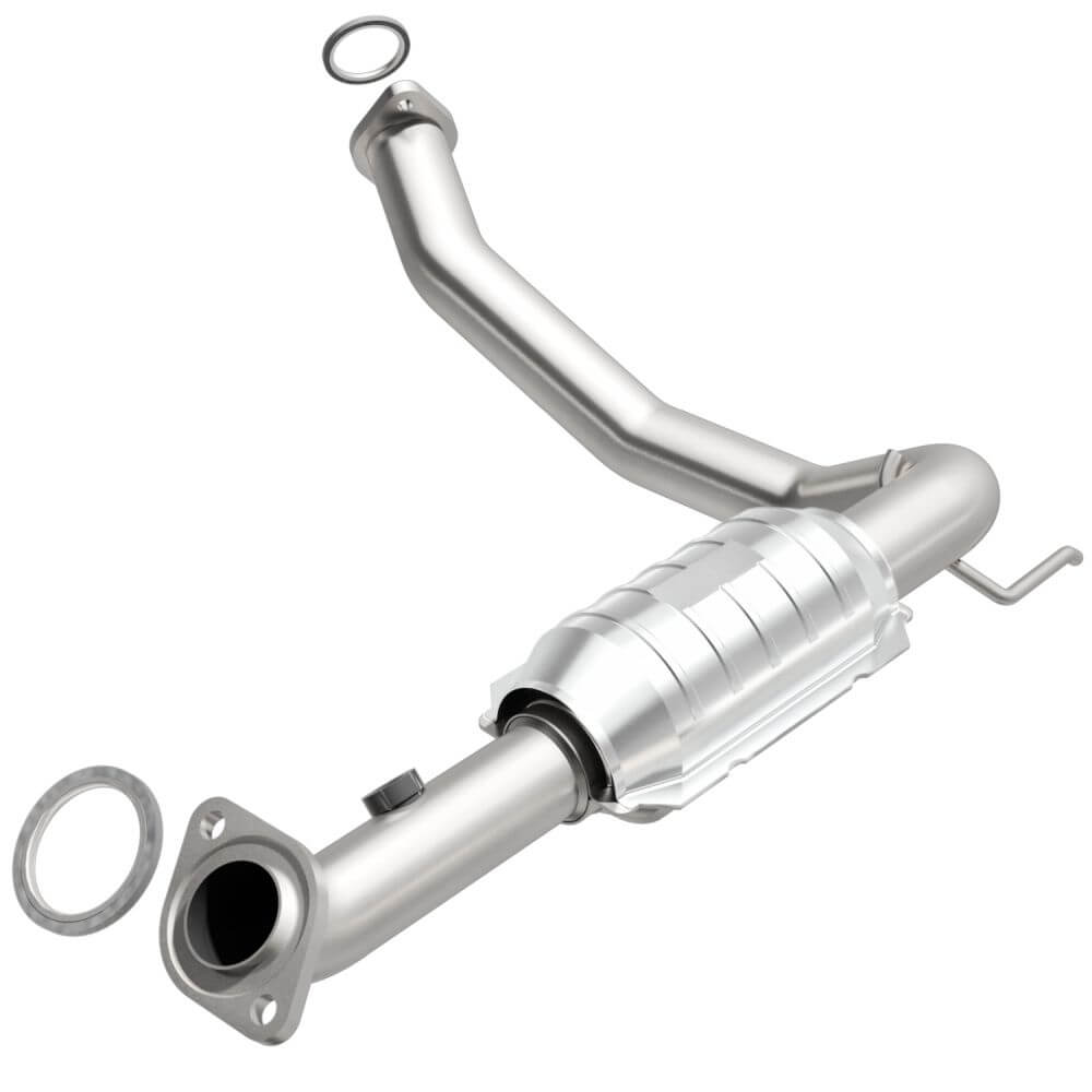MagnaFlow 51797 Direct Fit OEM Grade Catalytic Converter