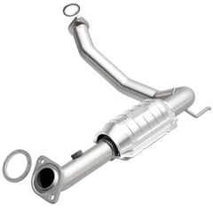 MagnaFlow 51797 Direct Fit OEM Grade Catalytic Converter