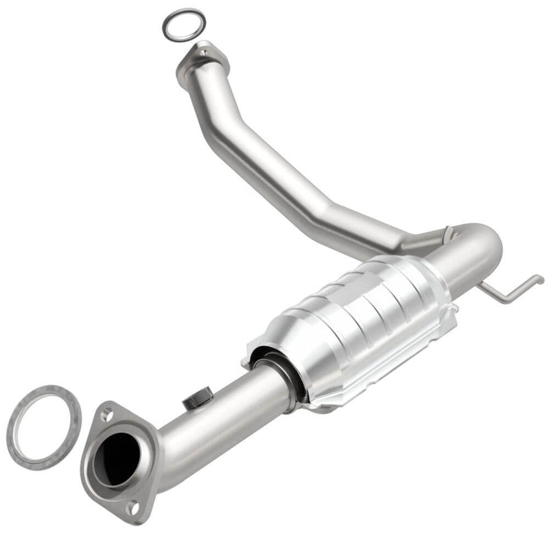 MagnaFlow 51797 Direct Fit OEM Grade Catalytic Converter