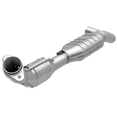 MagnaFlow 51801 Direct Fit OEM Grade Catalytic Converter (2.5" ID/2.5" OD)