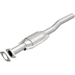 MagnaFlow 51804 Direct Fit OEM Grade Catalytic Converter (2.5" ID/2.5" OD)