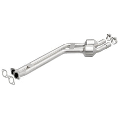 MagnaFlow 51807 Direct Fit OEM Grade Catalytic Converter (2" ID/2" OD)