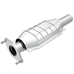 MagnaFlow 51808 Direct Fit OEM Grade Catalytic Converter (2.25" ID/2.25" OD)