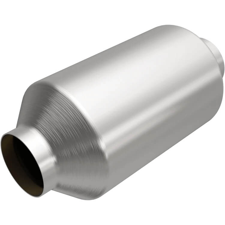 MagnaFlow 51809 OEM Grade Universal Catalytic Converter (3" ID/3" OD)