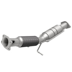 MagnaFlow 51810 Direct Fit OEM Grade Catalytic Converter
