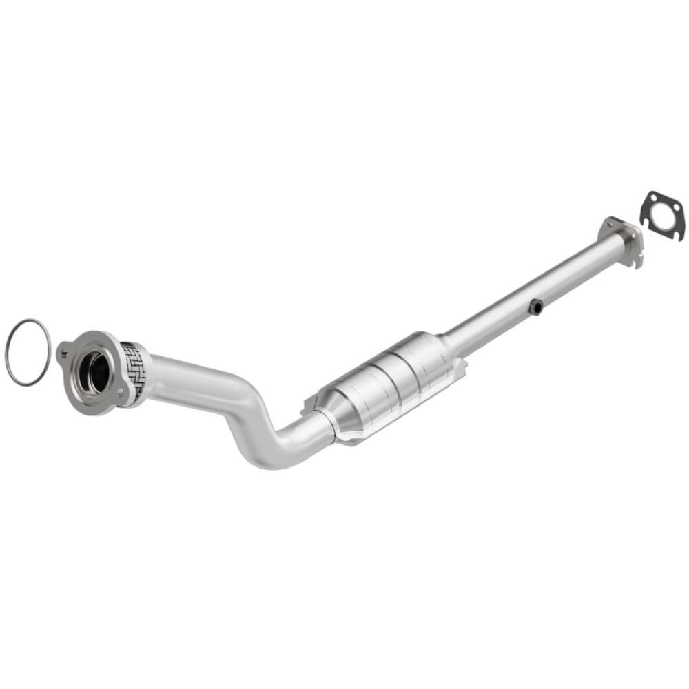 MagnaFlow 51814 Direct Fit OEM Grade Catalytic Converter