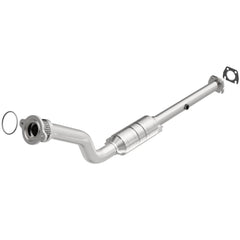 MagnaFlow 51814 Direct Fit OEM Grade Catalytic Converter