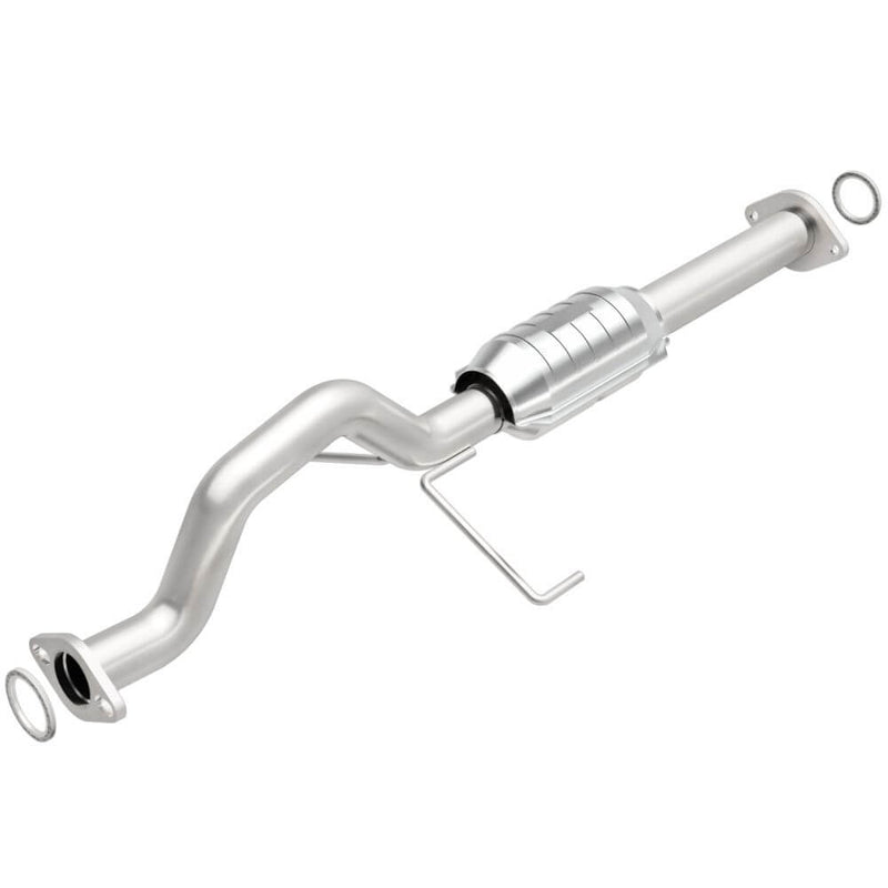MagnaFlow 51817 Direct Fit OEM Grade Catalytic Converter