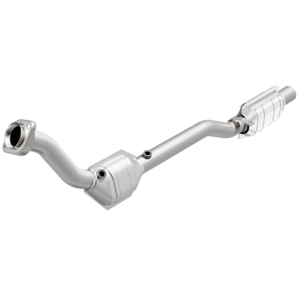 MagnaFlow 51819 Direct Fit OEM Grade Catalytic Converter