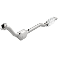 MagnaFlow 51819 Direct Fit OEM Grade Catalytic Converter