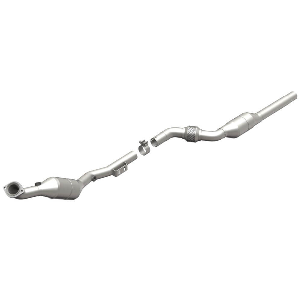 MagnaFlow 51823 Direct Fit OEM Grade Catalytic Converter