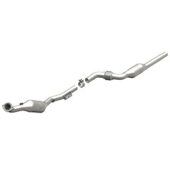 MagnaFlow 51823 Direct Fit OEM Grade Catalytic Converter
