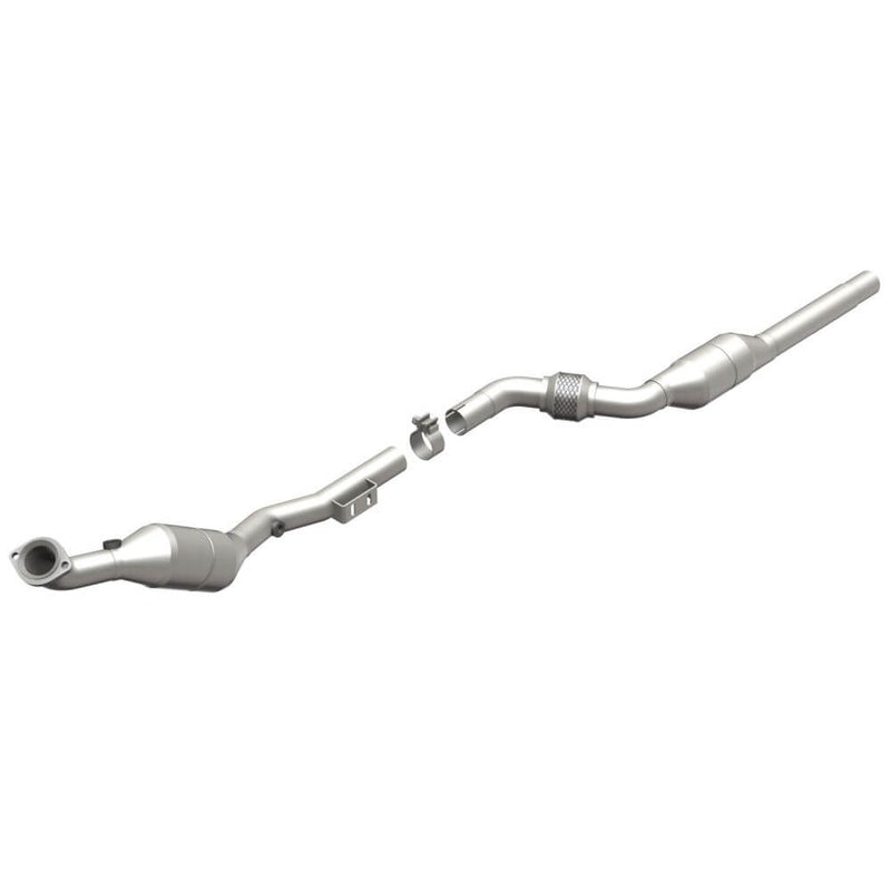 MagnaFlow 51823 Direct Fit OEM Grade Catalytic Converter