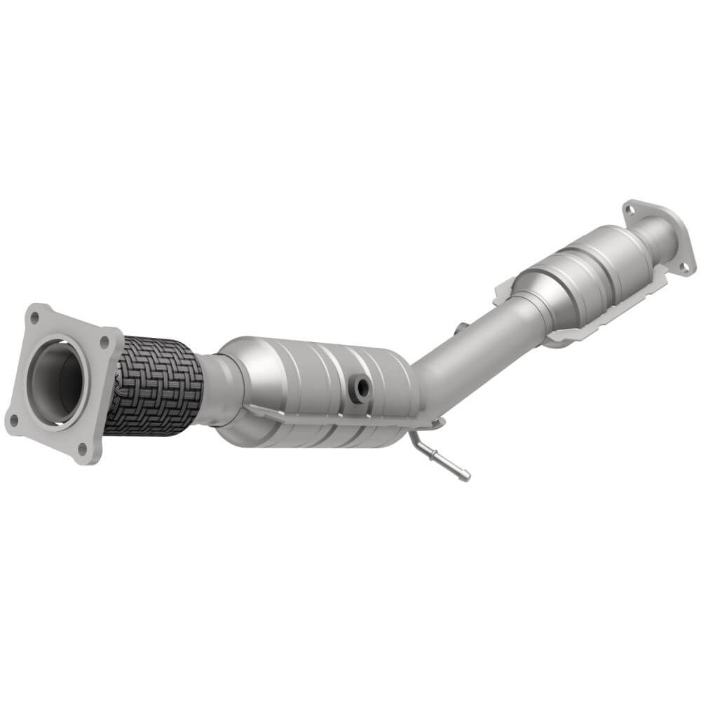 MagnaFlow 51824 Direct Fit OEM Grade Catalytic Converter