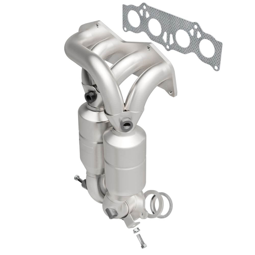 MagnaFlow 51830 Direct Fit OEM Grade Catalytic Converter