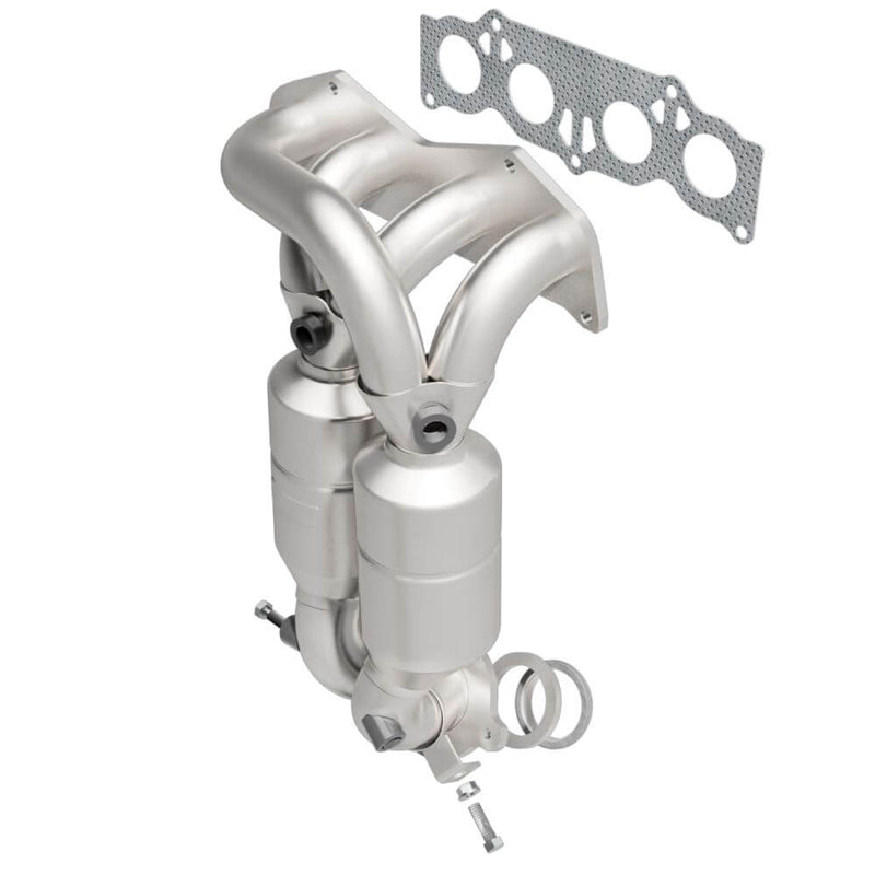 MagnaFlow 51830 Direct Fit OEM Grade Catalytic Converter