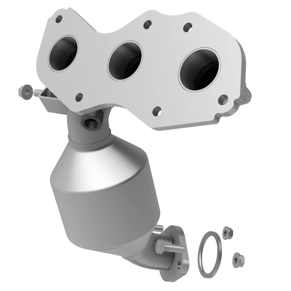 MagnaFlow 51832 Direct Fit OEM Grade Catalytic Converter