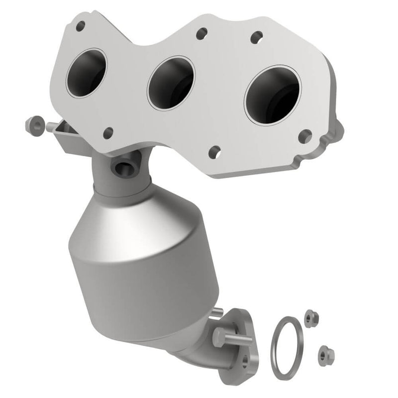 MagnaFlow 51832 Direct Fit OEM Grade Catalytic Converter