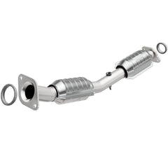MagnaFlow 51833 Direct Fit OEM Grade Catalytic Converter (2.5" ID/2.5" OD)